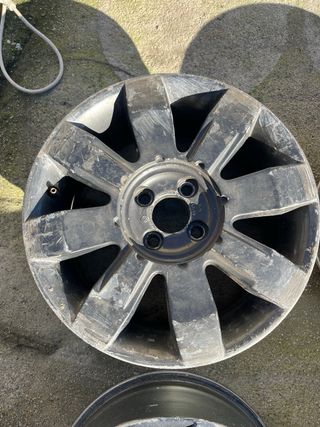 Llantas Clio sport 182