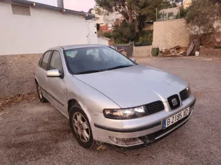 SEAT Leon 1999