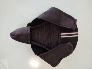 Funda sillín bicicleta gel ZACRO