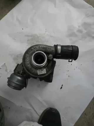 Turbo Garrett Kia 2001-2A710 7274-0003