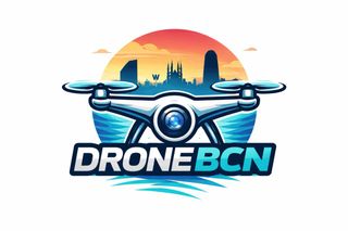 Vídeos y fotos con dron en Barcelona