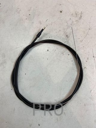 Seat fiat cable mando capot ref: 9216061