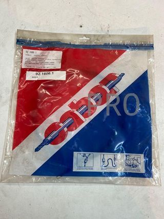 Seat fiat cable mando capot ref: 9216061