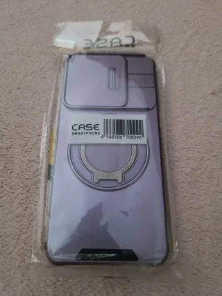 Custodia per telefono Xiaomi Redmi Note 13 Pro 5G