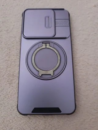 Custodia per telefono Xiaomi Redmi Note 13 Pro 5G