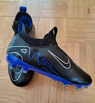 Botas Fútbol Nike Mercurial Vapor 15 Talla 38