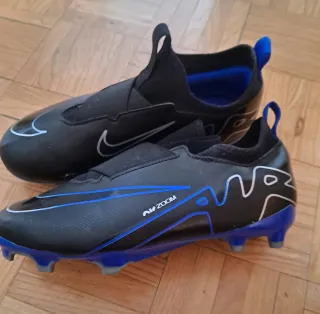 Botas Fútbol Nike Mercurial Vapor 15 Talla 38