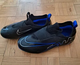 Botas Fútbol Nike Mercurial Vapor 15 Talla 38