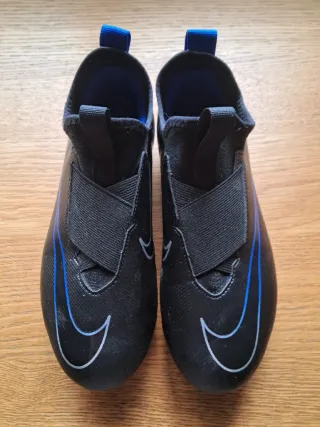 Botas Fútbol Nike Mercurial Vapor 15 Talla 38