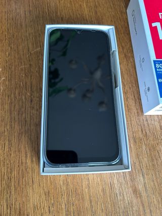 Redmi 15C 128GB NFC Blu