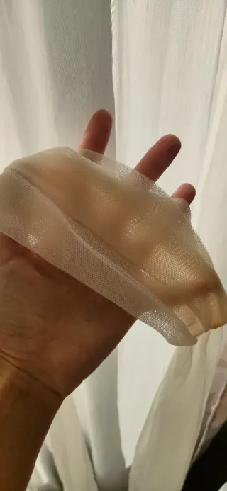 Vestido de niña para bodas y ceremonias