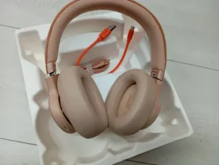 Auriculares JBL Live 770 NC