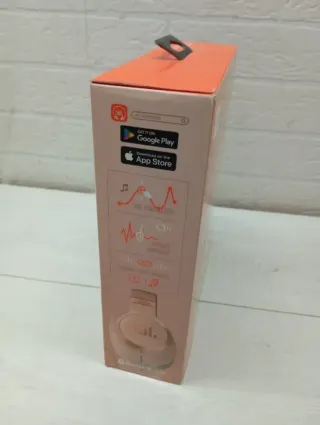 Auriculares JBL Live 770 NC