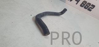 tubo opel vectra B radiador nuevo