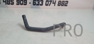 tubo opel vectra B radiador nuevo