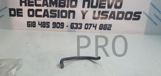 tubo opel vectra B radiador nuevo