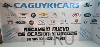 tubo opel vectra B radiador nuevo