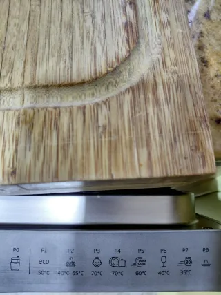 Lavavajillas Beko BFN28432X A+++, en Avilés