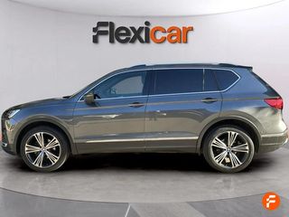 Seat Tarraco 2.0 TDI 140kW 4Drive DSG S&S Xcel Plus