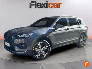 Seat Tarraco 2.0 TDI 140kW 4Drive DSG S&S Xcel Plus