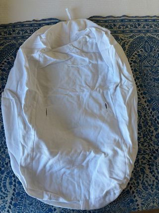 Bugaboo camaleon 3 azul marino