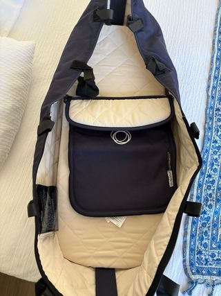 Bugaboo camaleon 3 azul marino