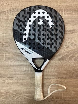 Pack 2 Palas Padel Head