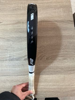 Pack 2 Palas Padel Head