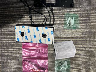 Videoportero inalámbrico EZVIZ HP3 Pro 2K