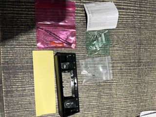 Videoportero inalámbrico EZVIZ HP3 Pro 2K