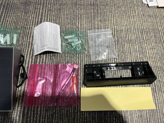 Videoportero inalámbrico EZVIZ HP3 Pro 2K