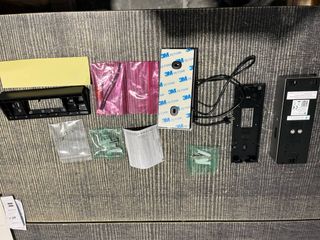 Videoportero inalámbrico EZVIZ HP3 Pro 2K