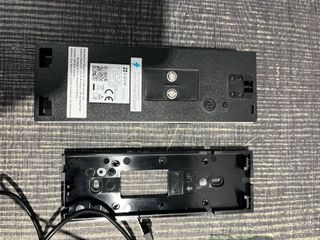 Videoportero inalámbrico EZVIZ HP3 Pro 2K