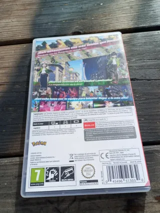 Leyendas Pokémon: ZA