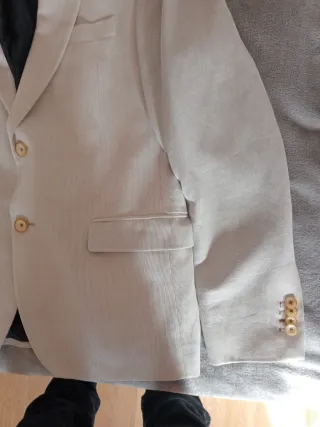 Americana Zara Talla 44