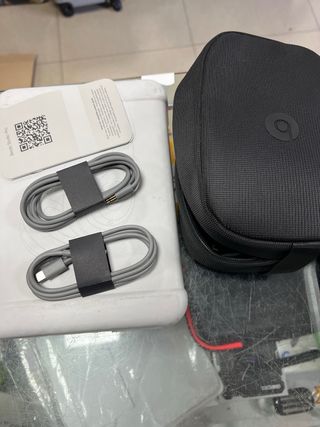 Beats Studio Pro Auriculares Inalámbricos Bluetoot