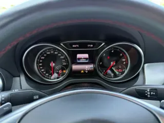 Mercedes-Benz Clase CLA 220