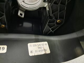 COMUTADOR MERCEDES W220 A2205400245