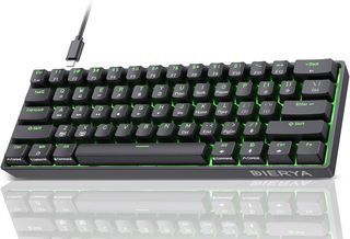 Dierya DK61se Teclado Mecánico Gaming#R01993