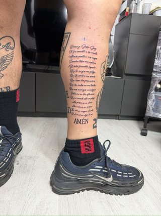 Tatuador
