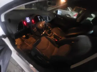 Despiece seat leon sc 5f5