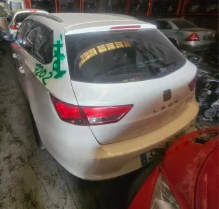 Despiece seat leon sc 5f5