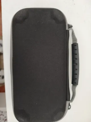 Custodia Nintendo Switch Nera