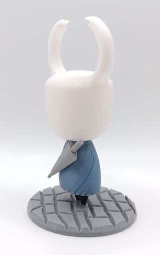 Hollow Knight Figures Collezione Videogames 3D