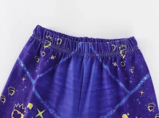 Disfraz Evie Los Descendientes