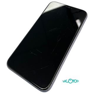 iPhone 11 128GB Viola