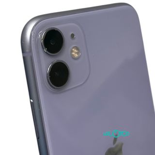 iPhone 11 128GB Viola