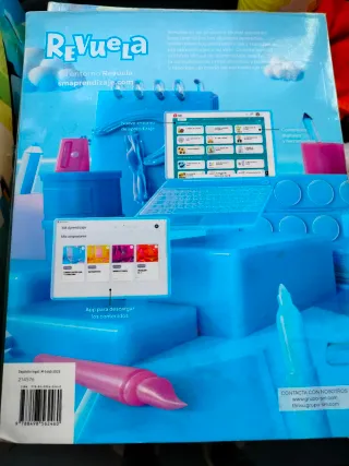 Educación Plástica y Visual. 4 Primaria. Revuel...