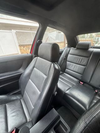 BMW E36 Compact 1.6 Hellroot. 1994