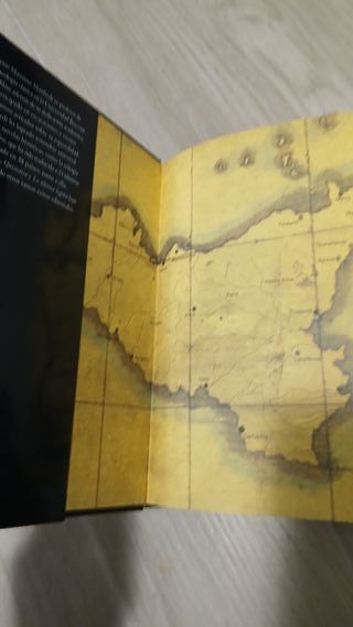 El Tirano / The Tyrant (Novela His) (Spanish Ed...